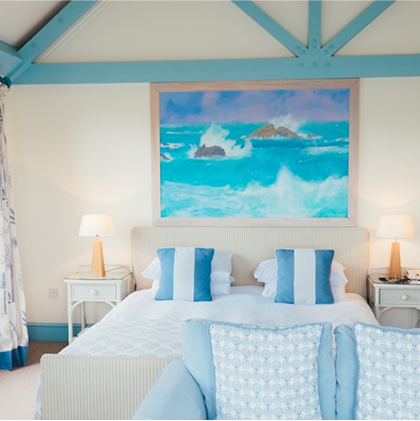 Ein Hotel mit Booking.com finden