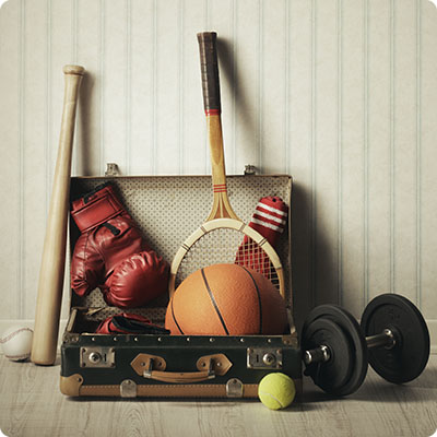 Sport und Freizeit