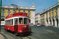 zielort Stadt : Lissabon