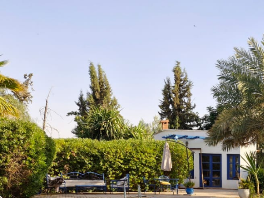 luxurx villa