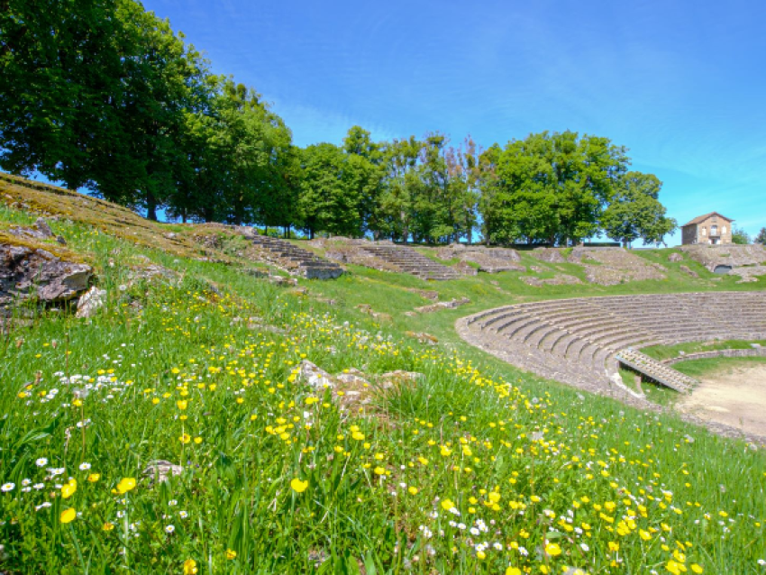 Römisches Theater