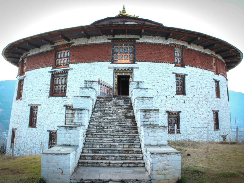 Bhoutan Tourismus Gesellschaft