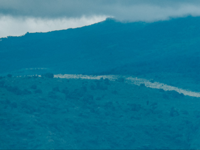 Ngorongoro-Krater