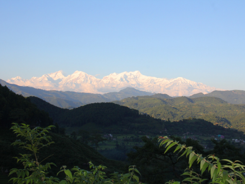 Pokhara