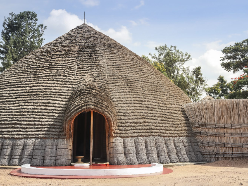 Museum des Königspalastes