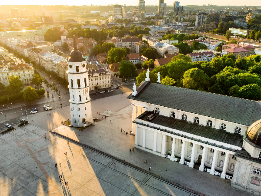 Vilnius