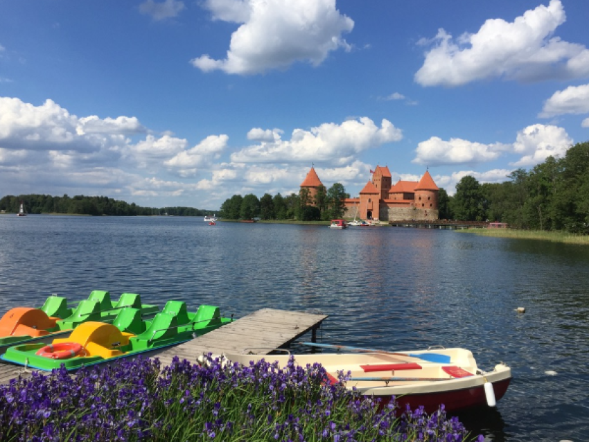 Trakai