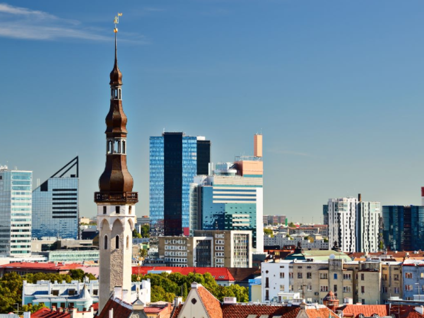 Tallinn