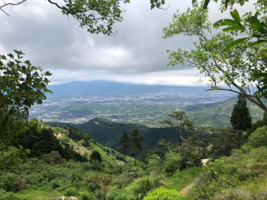 San Jose und das Central Valley