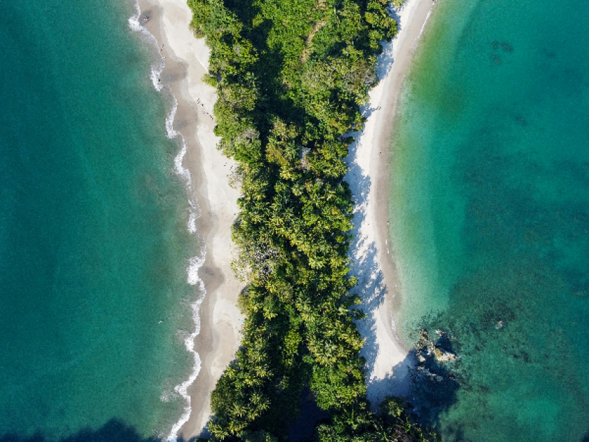 Nationalpark Manuel Antonio
