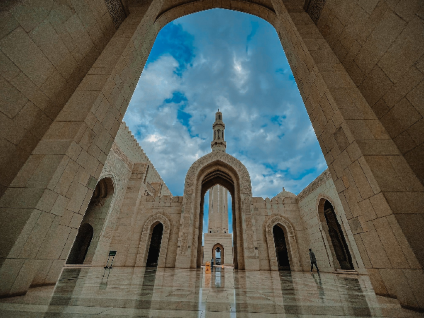 Große Moschee