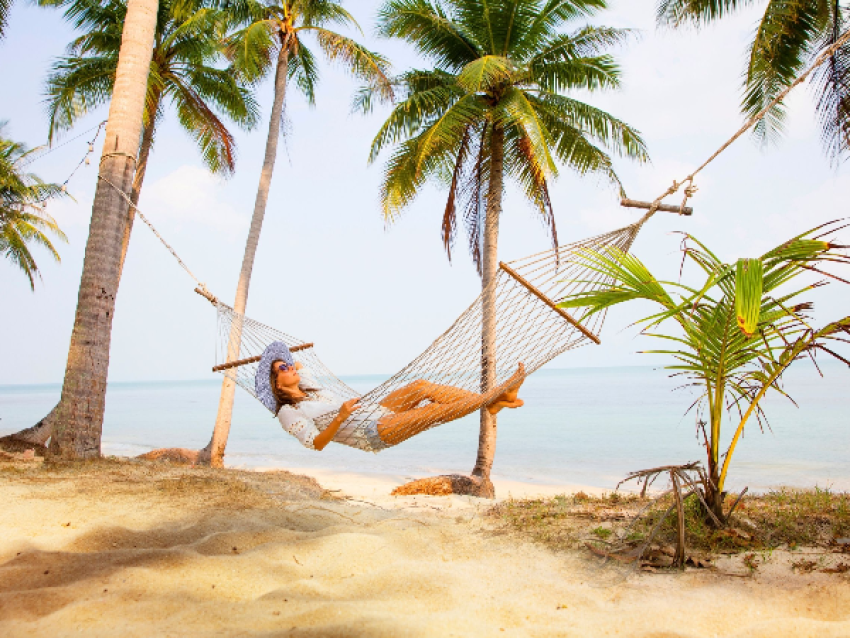 Lakshadweep-Inseln